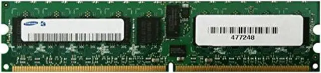 Alt view image 2 of 4 - Samsung DDR3-1600 8GB/1Gx72 ECC Samsung Chip Server Memory
