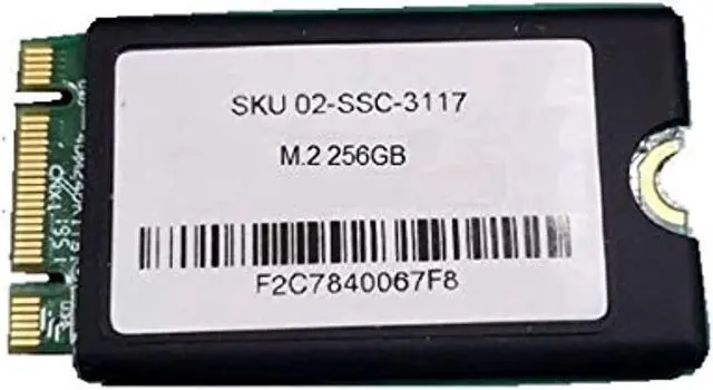 Alt view image 3 of 8 - Storage Module 64GB TZ670 570