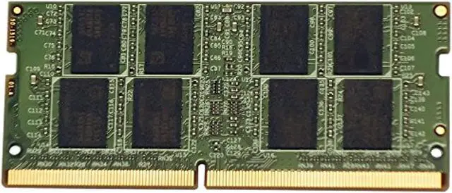 Alt view image 8 of 12 - VISIONTEK 900853 16GB DDR4 2133MHz SODIMM