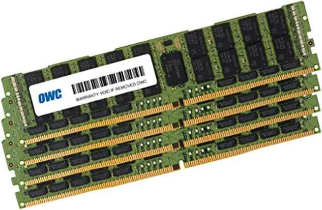 Main image of 16 gb (1 x 16gb) pc23400 2933mhz ddr4 rdimm for mac pro 2019 models (macpro7,1)