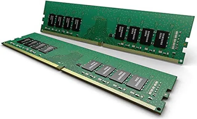 Alt view image 3 of 4 - Samsung M393A4K40BB2-CTD 32GB DDR4-2666 LP ECC REG DIMM