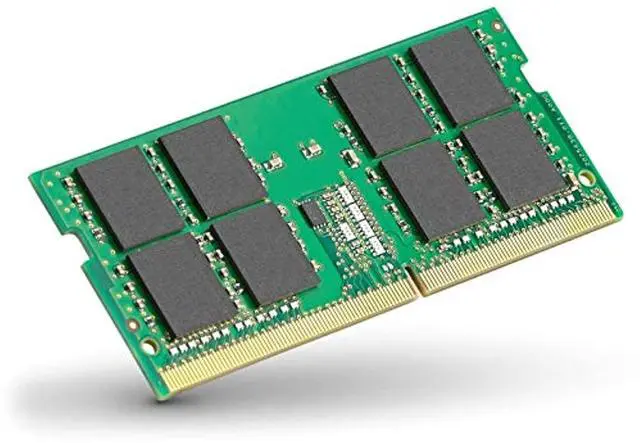 Alt view image 11 of 20 - Kingston ValueRAM - DDR4 - 4 GB - SO-DIMM 260-pin - 2666 MHz / PC4-21300 - CL19 - 1.2 V - unbuffered - non-ECC