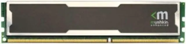 Alt view image 2 of 8 - Silverline - Memory - 4 GB