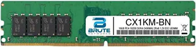 Alt view image 5 of 5 - V1D59AA - HP Compatible 16GB PC4-17000 DDR4-2133MHz 2Rx8 1.2V ECC SODIMM