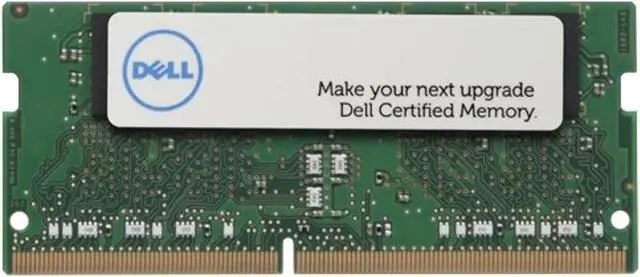 Alt view image 3 of 7 - DELL PERIPHERALS SNP821PJC/16G 16GB CERTIFIED REPLACEMENT MEM