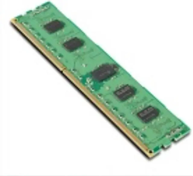 Alt view image 8 of 8 - Lenovo 0C19499 ThinkServer 4GB DDR3L-1600MHz (1Rx8) ECC UDIMM