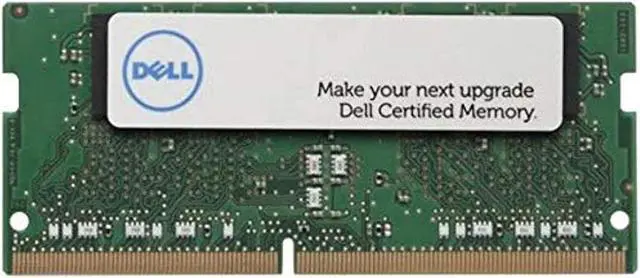Alt view image 6 of 13 - Dell SNPCRXJ6C/16G 16 GB DDR4 SDRAM Memory Module - 260-Pin - 2666 MHz - 1.2 V