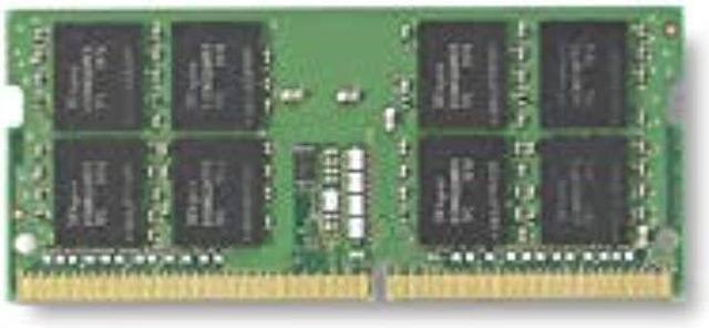 Alt view image 14 of 20 - Kingston ValueRAM KVR26S19D8/16 DDR4-2666 SODIMM 16GB/2Gx64 REG CL19 Notebook Memory