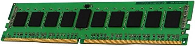 Alt view image 6 of 11 - Kingston ValueRAM 16GB DDR4 SDRAM Memory Module