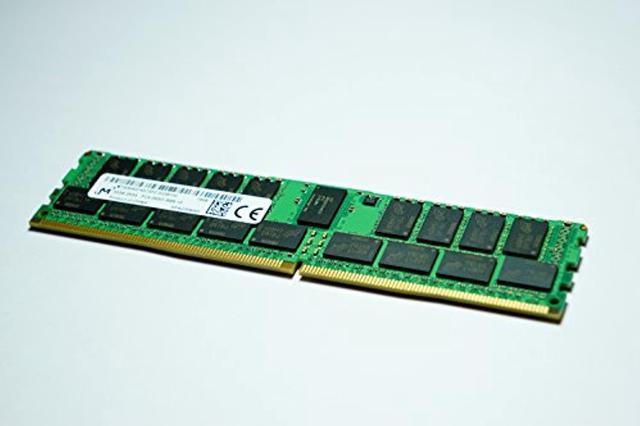 32GB DDR4 PC4 2400T ECC Reg Server Memory