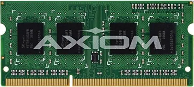 Alt view image 3 of 7 - Axiom System Specific Memory