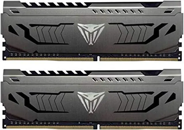 Patriot Viper Steel 16GB (2 x 8GB) 288-Pin DDR4 SDRAM DDR4 3200