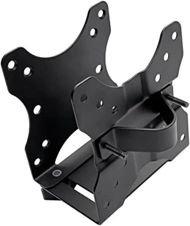 Alt view image 10 of 15 - TRIPP LITE DMATC THIN CLIENT MONITOR MOUNT BRACKET