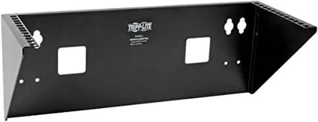 Alt view image 6 of 19 - 4U VERTICAL RACK BRACKET FOR