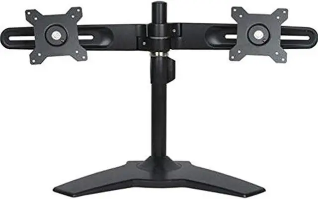 Alt view image 3 of 4 - Planar Dual Monitor Stand, Black (997-5253-00)