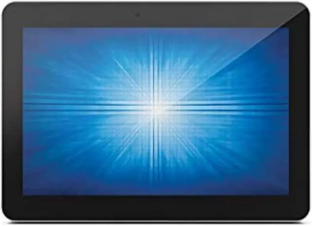 Alt view image 6 of 8 - Elo 10-inch I-Series for Android with Google Play Services 3.0 E461790