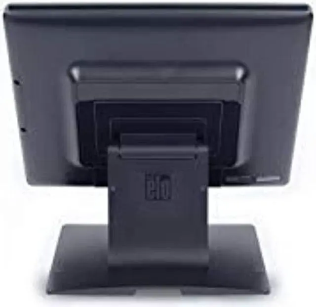 Alt view image 5 of 20 - Elo 1517L 15" LED LCD Touchscreen Monitor - 4:3 - 16 ms