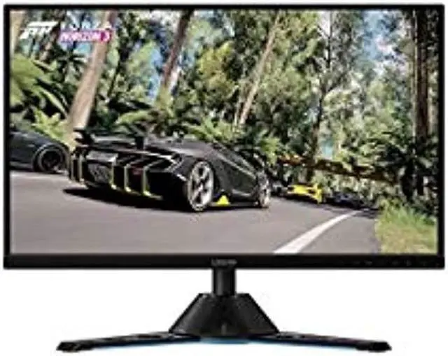 Alt view image 12 of 19 - Lenovo Legion Y27gq-20 27 Inch WLED G-SYNC™ Gaming Monitor