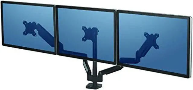 Alt view image 19 of 20 - Fellowes Platinum Mounting Arm 8042601