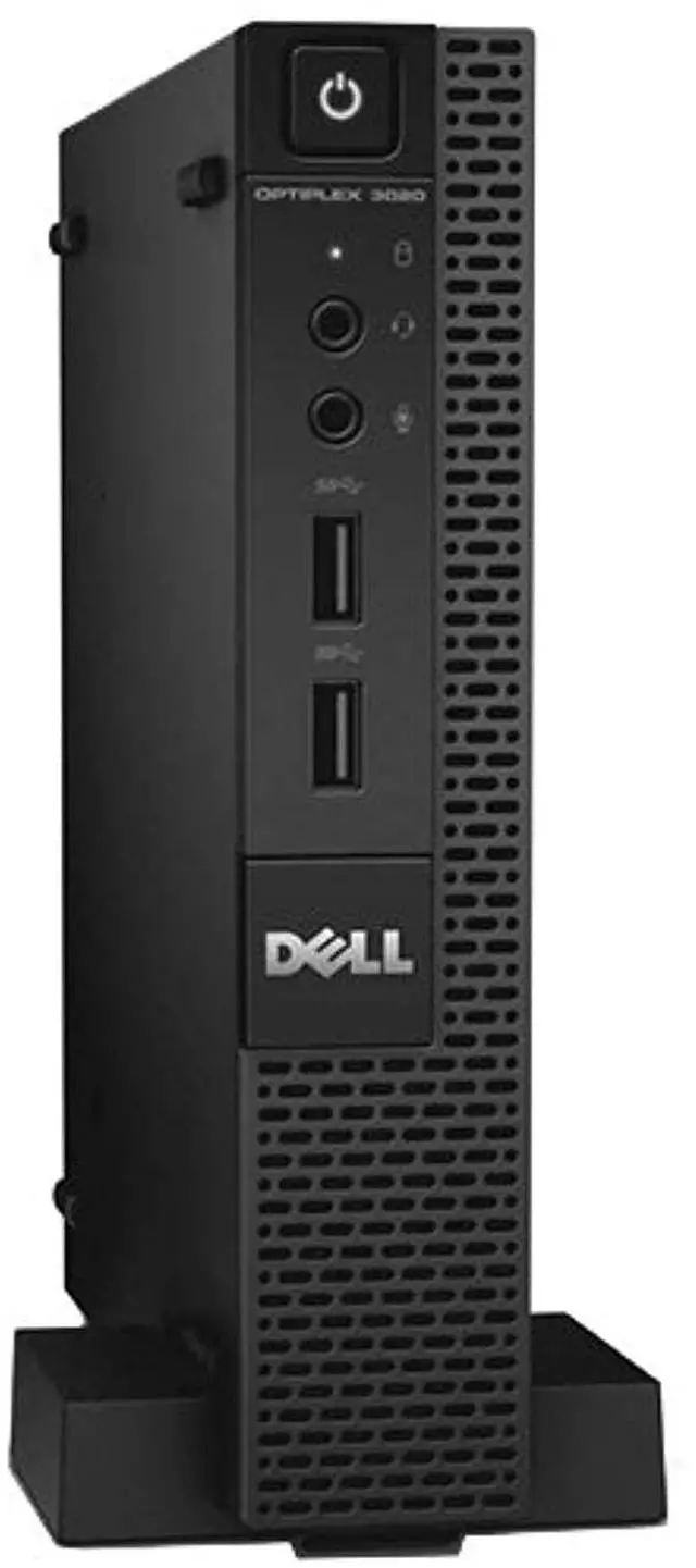 Alt view image 2 of 11 - Dell Computer Stand