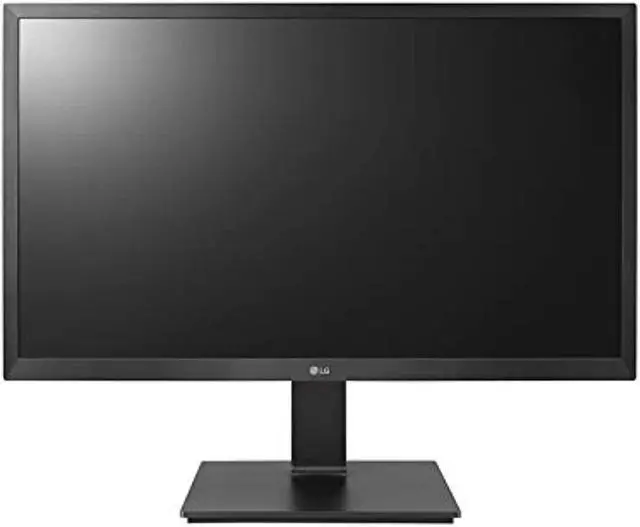 Alt view image 3 of 17 - LG Electronics 27" Full HD IPS 1920x1080 16:9 5ms Display Monitor 27BL450Y-B