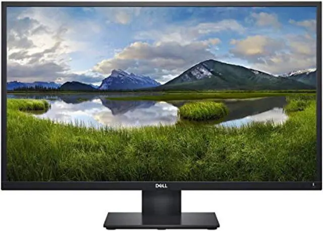 DELL デル FHDモニター 27インチ E2720HS Dell 27