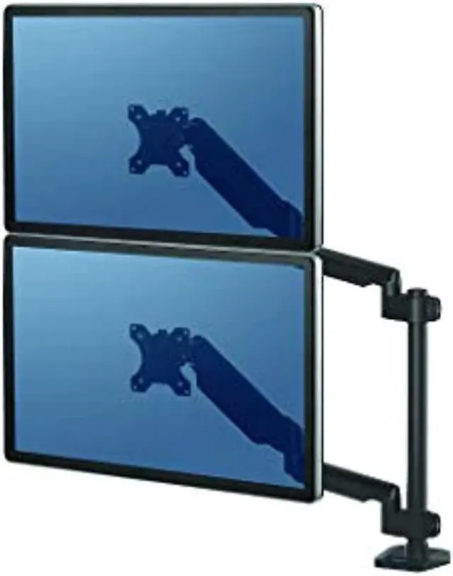 Alt view image 4 of 14 - Fellowes  Mounting Arm 8043401