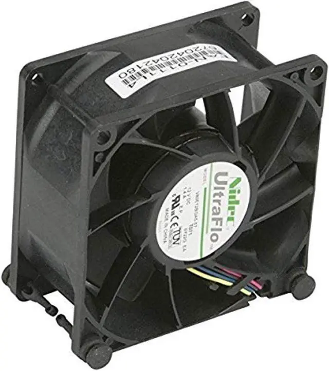 Main image of supermicro fan-0111l4 fan