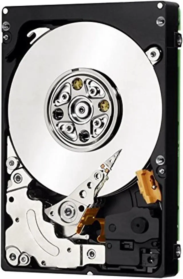 Alt view image 4 of 6 - Lenovo 8 TB Hard Drive 01DE345 Hard Drive