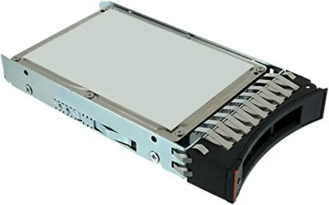Alt view image 6 of 11 - IBM 49Y2004 - 600GB 2.5" SAS 10K 6Gb/s Slim-HS Hard Drive