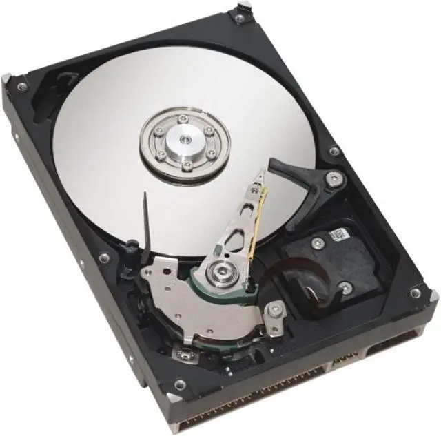 Alt view image 2 of 2 - Fujitsu MBC2073RC 2.5-Inch 15K 73GB SAS Hard Drive