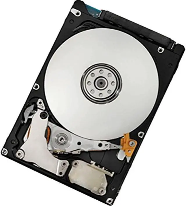 Alt view image 4 of 7 - IBM 90Y8878 - 300GB 2.5" SAS 10K 6Gb/s HS Hard Drive