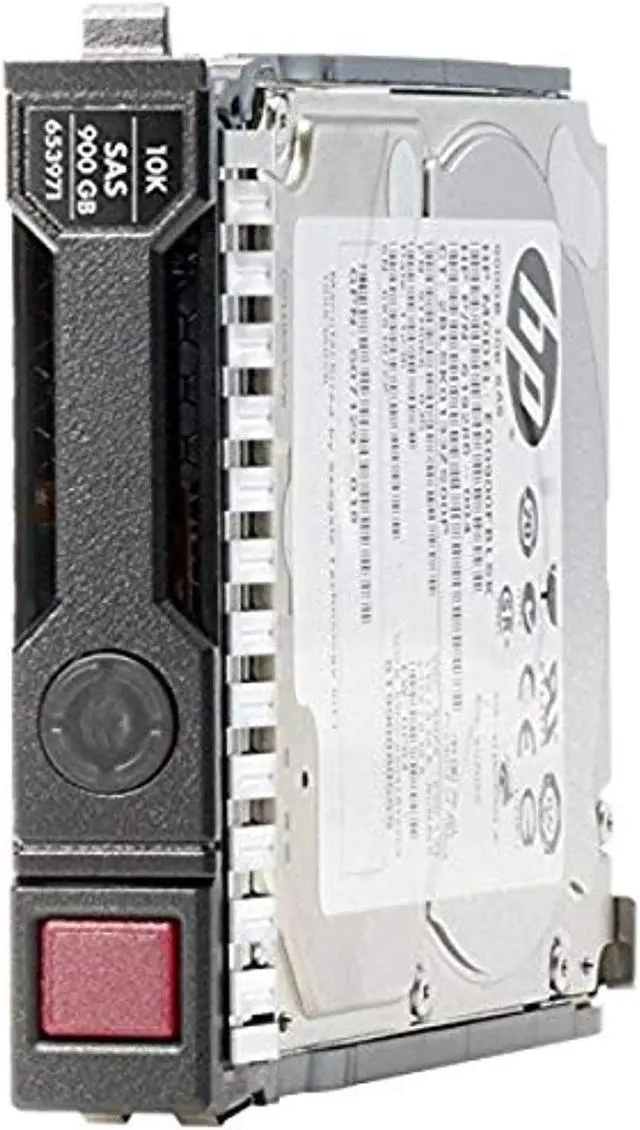 Alt view image 4 of 7 - HPE 8 TB Hard Drive 3.5" Internal SATA SATA/600 7200rpm 834028B21