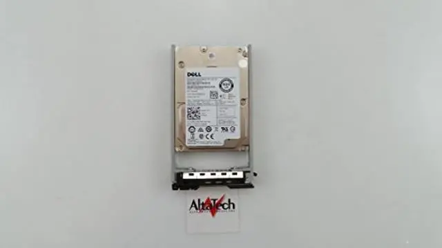 Alt view image 3 of 6 - Dell 600 GB 2.5" Internal Hard Drive