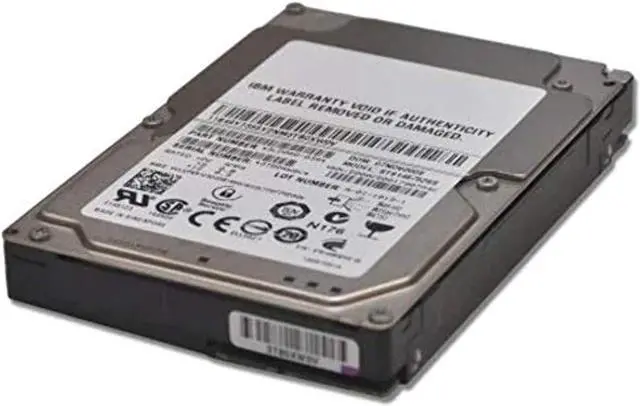 Alt view image 2 of 5 - Lenovo 1.80 TB 2.5" Internal Hard Drive