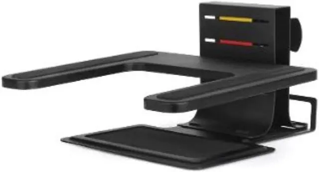 Alt view image 4 of 5 - Kensington Kensington Insight Desktop Laptop Stand (K60726WW)(K60726WW)