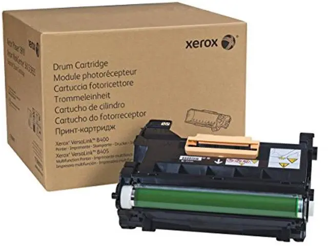 Alt view image 5 of 15 - Xerox Drum Cartridge 101R00554 for VersaLink B400/B405