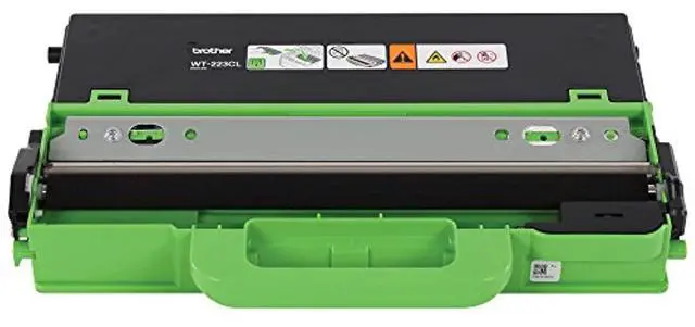Alt view image 6 of 20 - Brother WT223CL Printer Accessory - OEM