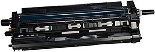Alt view image 8 of 14 - Ricoh 407018 Black Photoconductor Unit
