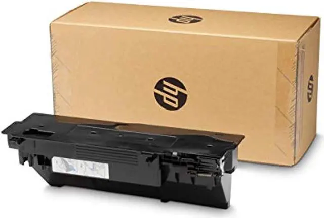 Alt view image 3 of 8 - HP LaserJet 3WT90A Toner Collection Unit, Up to 90,000 pages, 3WT90A