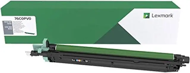 Alt view image 6 of 18 - Lexmark CS/X92x CMY Photoconductor Unit 76C0PV0