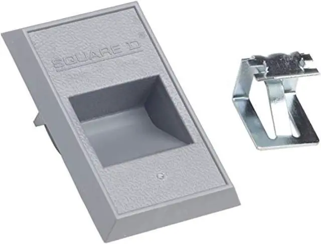 Alt view image 2 of 3 - Square D By Schneider Electric 4020284450K Door Latch Kit