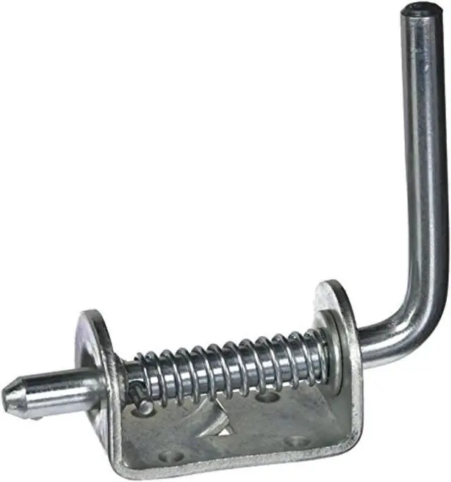 Main image of buyers products b2595 spring latch assembly