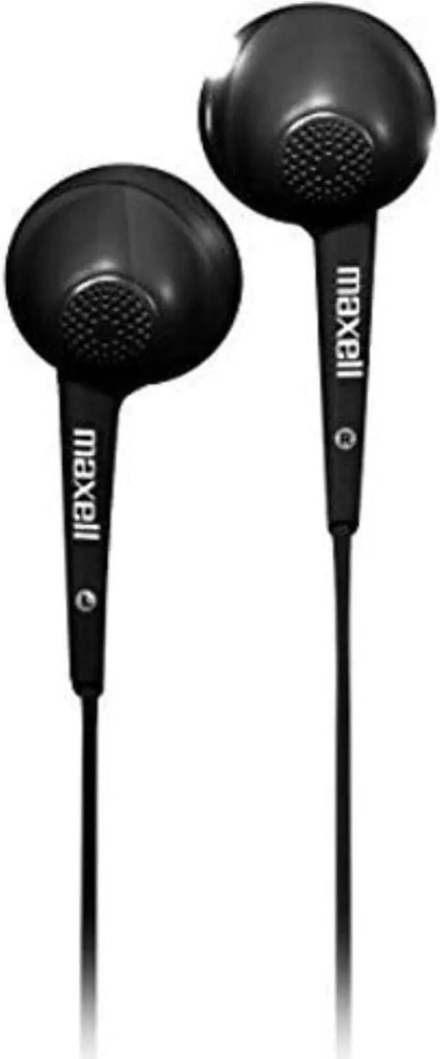 Alt view image 4 of 10 - JELLEEZ SOFT EARBUD W/MIC BLACK