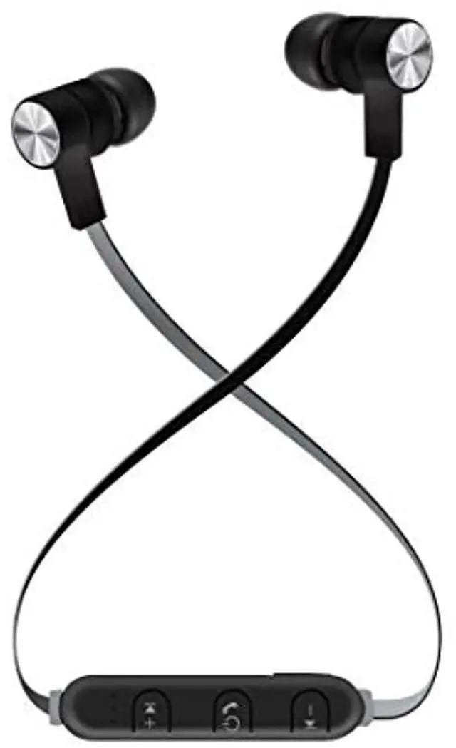 Alt view image 3 of 16 - Maxell Bass13 Earset