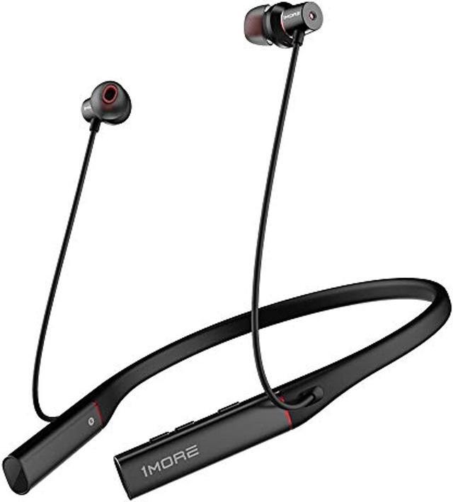 Alt view image 2 of 2 - 1MORE Wireless Earbuds Active Noise Cancelling, Bluetooth Headphones Dual Driver, WNR, 20H Playtime, IPX5 Waterproof, 4 Mics for Phone Call Work, Home Office