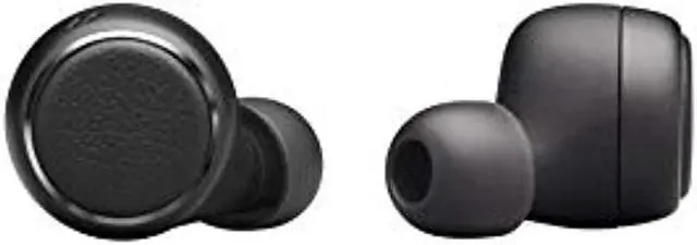 Alt view image 6 of 10 - Harman Kardon Fly TWS True Wireless In-Ear Headphones - Black