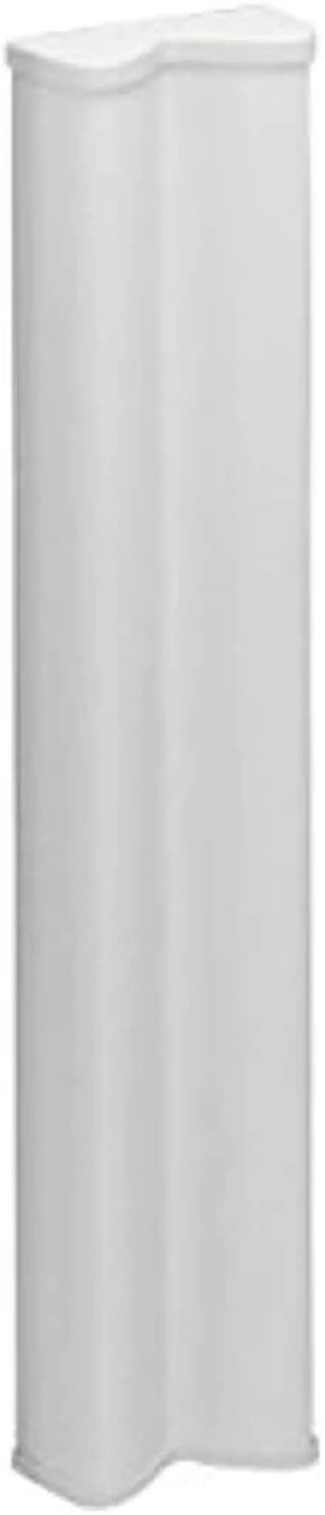 Alt view image 7 of 9 - Ubiquiti 2x2 MIMO BaseStation Sector Antenna - Range - UHF - 2.30 GHz to 2.70 GHz - 16 dBi - Base Station - Sector