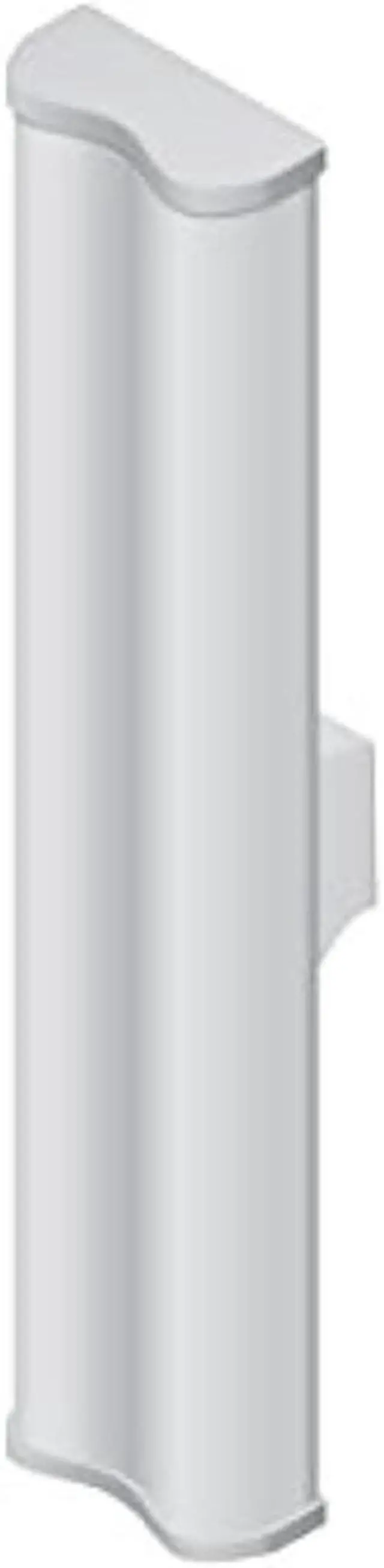 Alt view image 10 of 13 - Ubiquiti Networks AM-2G16-90 network antenna 17 dBi