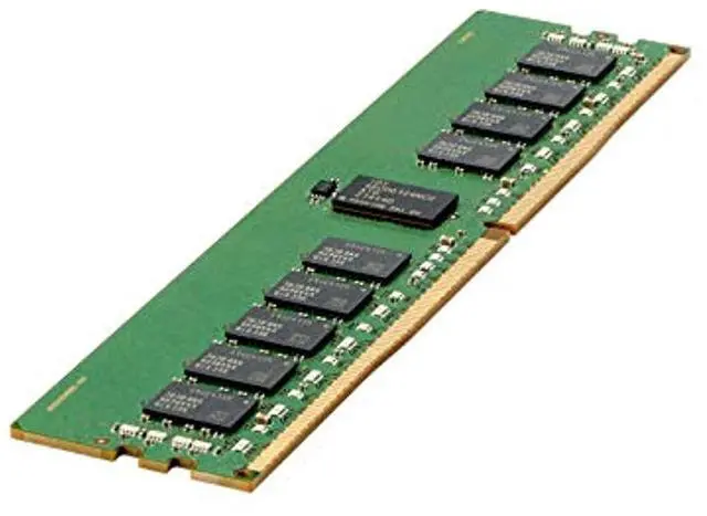 Alt view image 7 of 10 - HPE SmartMemory 64GB DDR4 SDRAM Memory Module